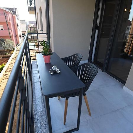 Apartment Maritimo Zadar Dış mekan fotoğraf